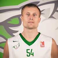 Rio Natura Monbus Obradoiro incorpora al alero letón Martins Laksa