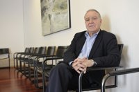 "Se han de fijar ya medidas concretas contra la despoblación, se nos acaba el tiempo", afirma Miguel Gracia