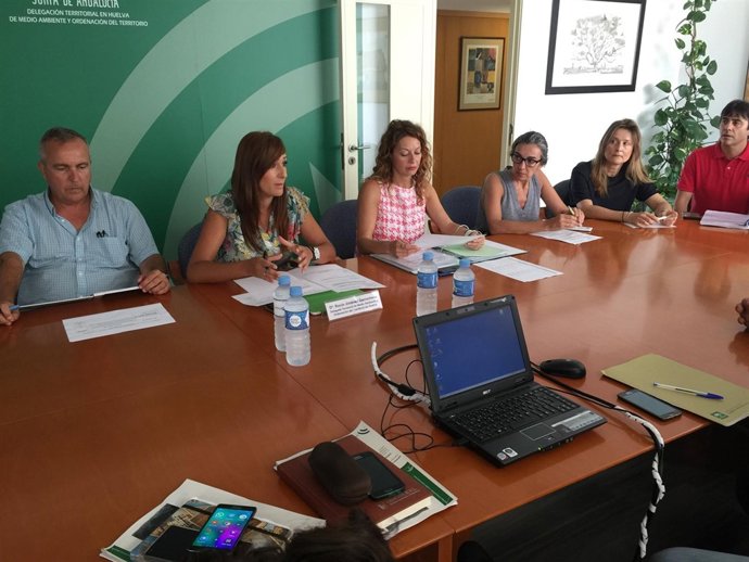 Consejo Provincial de Biodiversidad de Huelva