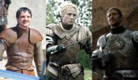 Juego de Tronos: Los 11 mejores guerreros de la historia de Poniente