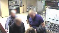 Detenido un hombre por sustraer 7.000 euros con tarjetas robadas en el Metro de Barcelona