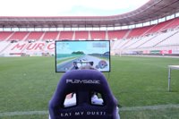 El Info ha colaborado con más de 20 proyectos de ocio digital y deportes electrónicos