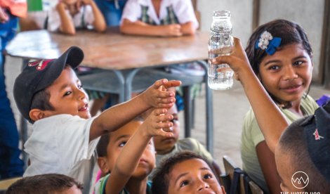 Cooperación y Desarrollo