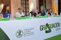 Cañizares alienta a los jóvenes a "dar al mundo un sabor distinto al egoísmo, la violencia y el rechazo"