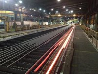 Cs pide explicaciones sobre el acuerdo entre Sodercan y Sidenor