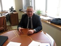 Juan Carlos López Caballero se presenta a la reelección como fiscal jefe de Málaga