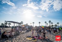 Cs insta al Gobierno a activar un protocolo antiterrorita en los festivales de Castellón