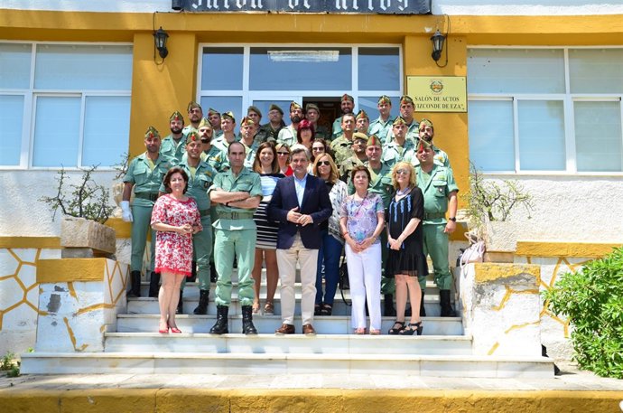 Más de una veintena de personas han participado en el curso de drogodependencias