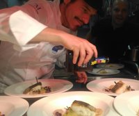 Sabor a Málaga colabora con la UMA en el curso sobre la aplicación de la industria agroalimentaria en la cocina