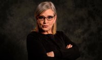 Carrie Fisher murió por apnea del sueño y "otros factores indeterminados"