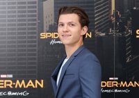 Tom Holland (Spider-Man Homecoming): "Convertirme en uno de los Vengadores en Infinity War sería increíble"