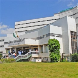 Hospital Verge de la Macarena