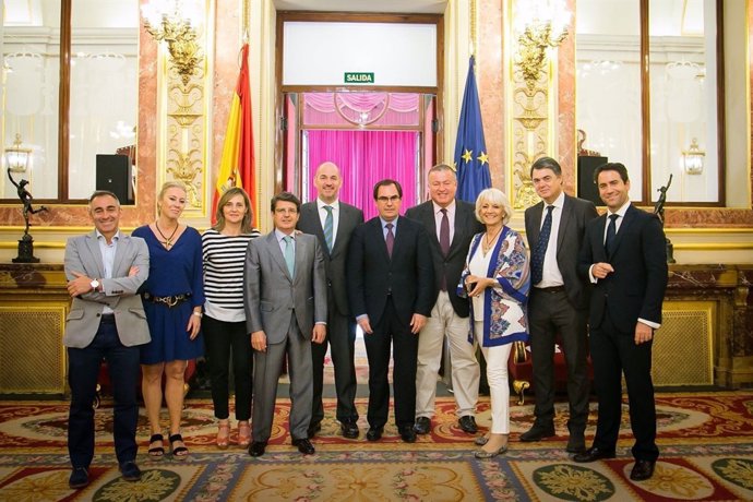 El próximo miércoles mantendrán una reunión con el ministro