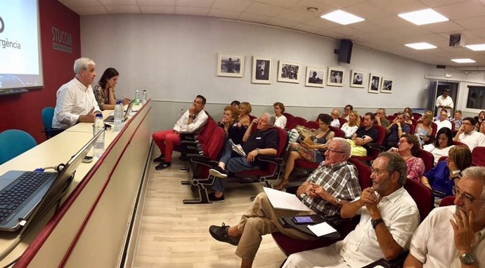 Assemblea de Nova Convergència
