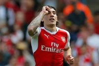Héctor Bellerín ayudará a las víctimas de la Torre Grenfell con 50 libras por minuto jugado