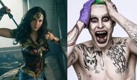A Jared Leto también le gusta Wonder Woman: "Gal Gadot es perfecta"