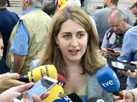 Pascal critica que sea el Gobierno central y no el Congreso quien responde a la carta de Puigdemont