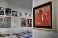 Más de 400 jóvenes visitan el Espacio Sender de Huesca