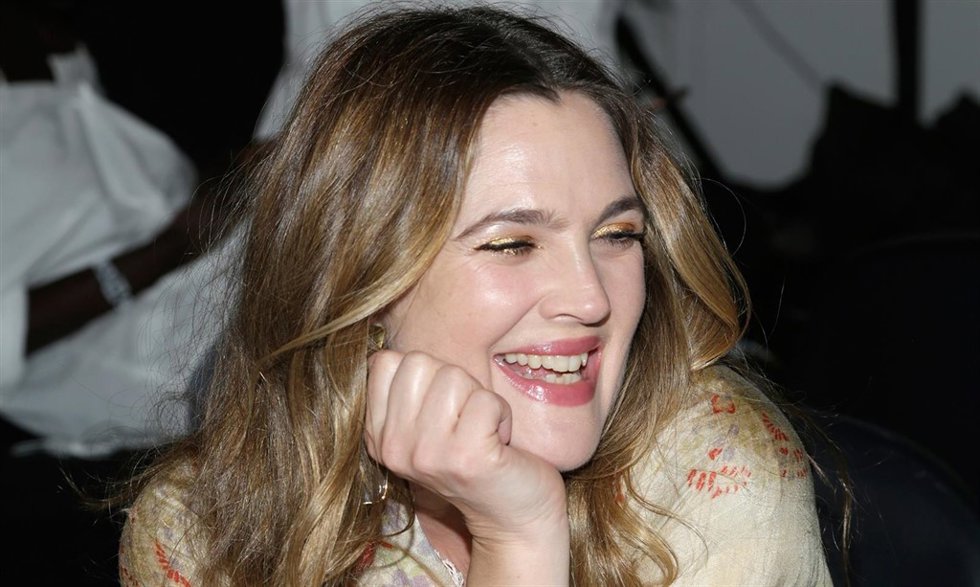 DREW BARRYMORE