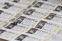 Vendido en Mérida parte del primer premio de la Lotería Nacional de este sábado