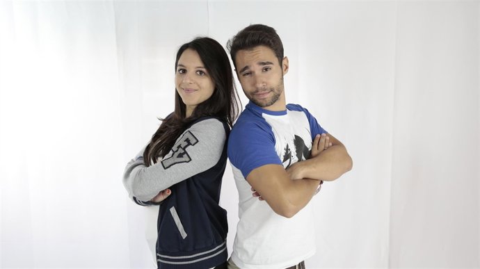 Youtubers participantes en Final Olimpiada Emprendedores