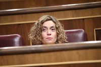Batet (PSC) defiende la "plurinacionalidad" como una "solución política" a la cuestión catalana