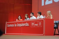 El alcalde de Burjassot comunica a la dirección del PSOE su interés en disputar a Ximo Puig el liderazgo del PSPV