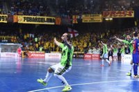Inter asalta el Palau y fuerza el quinto partido