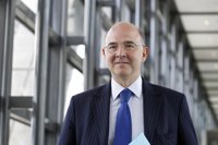 Moscovici afirma que la UE se mostrará "amigable" durante las negociaciones del 'Brexit'