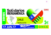 Un vecino de Sanlúcar de Barrameda (Cádiz) gana 240.000 euros con uno de los 'Sueldazos' de la ONCE