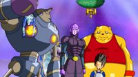 Dragon Ball Super: ¿Revelada una inesperada alianza entre universos para ganar el Torneo de Poder?