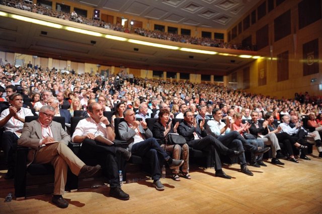 39º Congreso Federal Del PSOE (Flickr)