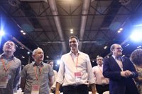 El alcalde de Dos Hermanas encabeza el Comité Federal, donde Sánchez hace hueco a Mario Jiménez y Micaela