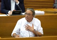 El nuevo Comité Federal del PSOE cuenta con 14 valencianos