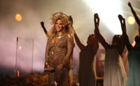 Beyoncé y Jay-Z ya son padres de mellizos