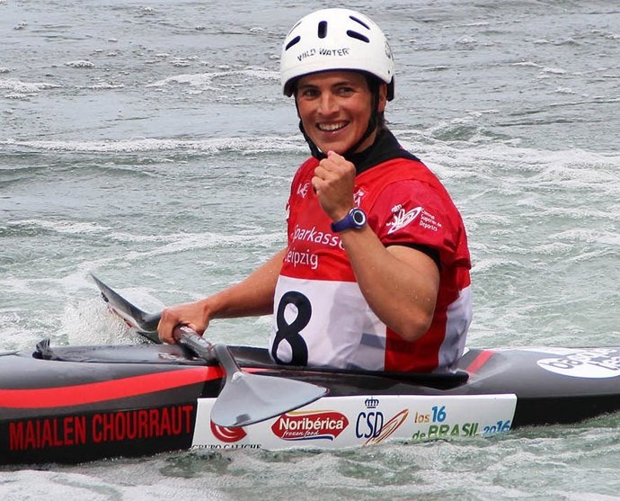 Maialen Chourraut