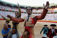 De "Paquirri" a Iván Fandiño... grandes toreros y tragedias similares