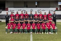 La selección portuguesa muestra su "dolor" por las víctimas de los incendios en Pedrógão Grande