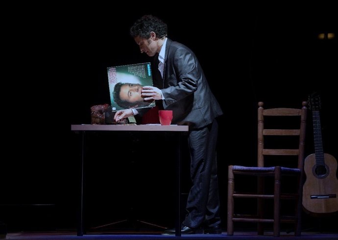 Nazarenos y Olivares