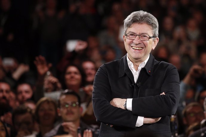 Jean-Luc Melenchon