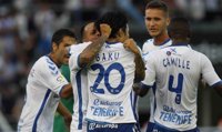 El Tenerife sabe sufrir ante el Cádiz y buscará el ascenso ante el Getafe