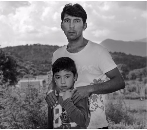 Informe sobre reagrupación familiar de refugiados