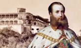 Foto: ¿Murió realmente fusilado Maximiliano I, el último emperador de México?