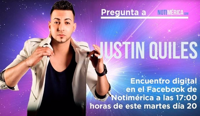 Justin quiles