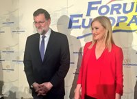 Cifuentes lleva a la Fiscalía la compra de preferentes de Caja Madrid por Móstoles Sur e irregularidades en la Cámara