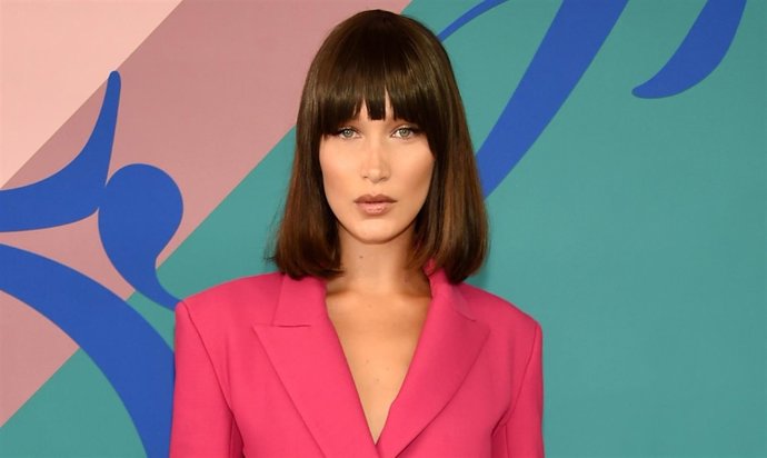 Bella Hadid 