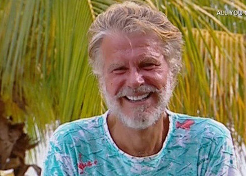 Edmundo Arrocet se olvida del cumpleaños de María Teresa Campos