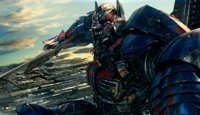 ¿Cuánto dura Transformers 5: El último caballero?