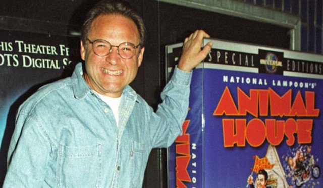 Stephen Furst
