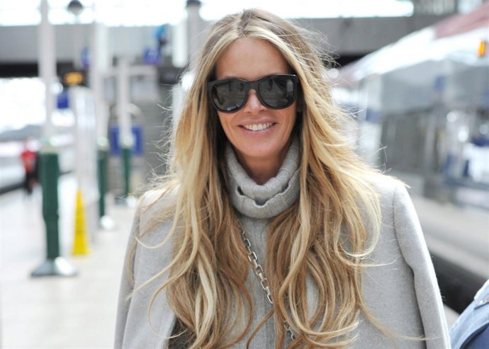El millonario divorcio de Elle Macpherson./ Cordon Press